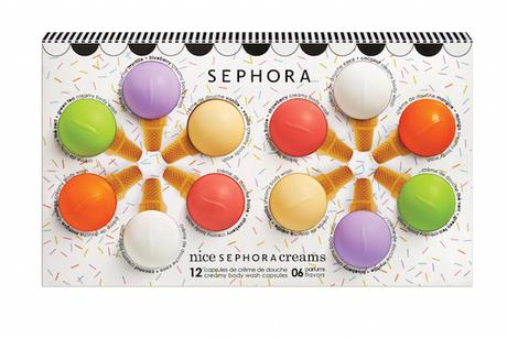 SUMMER - Offre caps Sephora Cream 20 caps V2 BD RVB