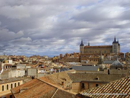 Esplendor que conmueve