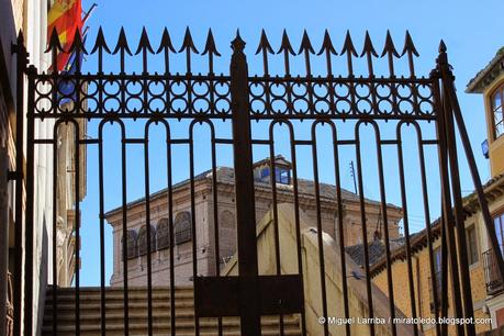 Esplendor que conmueve