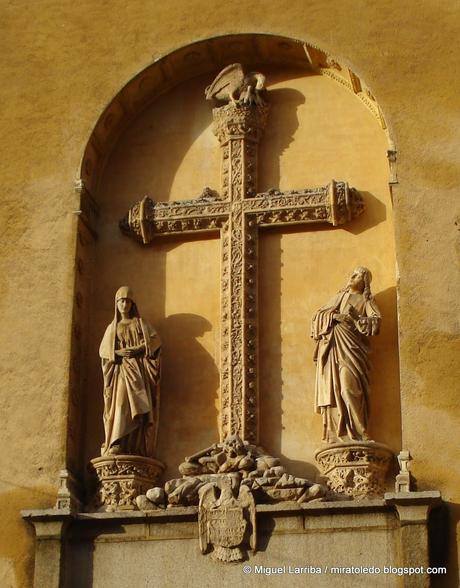 Esplendor que conmueve