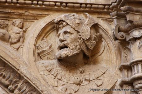 Esplendor que conmueve