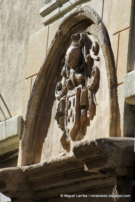 Esplendor que conmueve