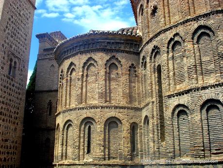 Esplendor que conmueve