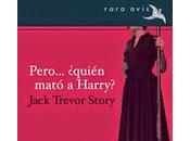Jack Trevor Story