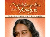 Autobiografía yogui