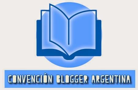 Convención Blogger Argentina