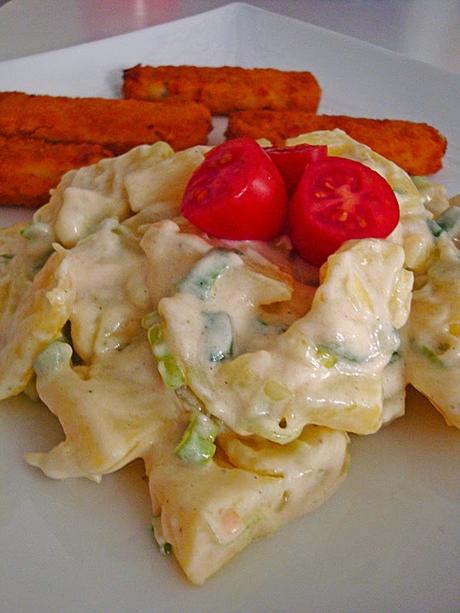 2306.- Barbacoas primaverales