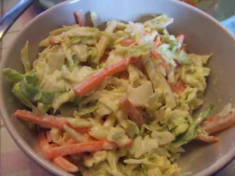 2306.- Barbacoas primaverales