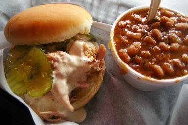 2306.- Barbacoas primaverales