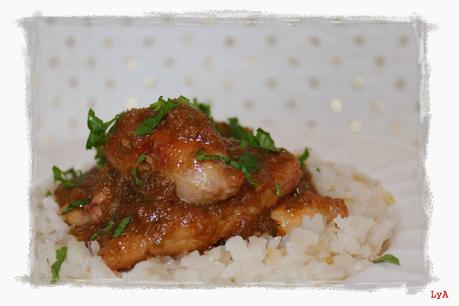 Chipirones Pelayo... otro clásico de la cocina vasca