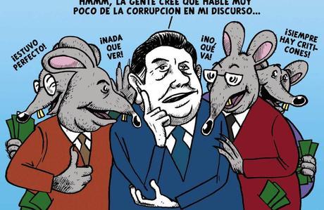 Se lo han quedado todo Se lo han quedado todo