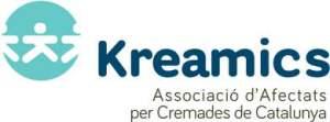 KREAMICS logo