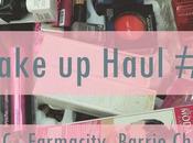 Make Haul (MAC- Farmacity- Barrio Chino)