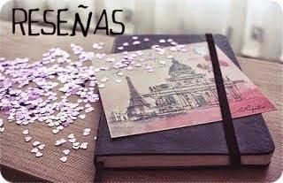 #Reseña 112 La Suerte de Encontrarte