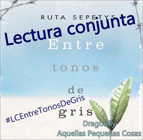 Lectura conjunta: Entre tonos de gris
