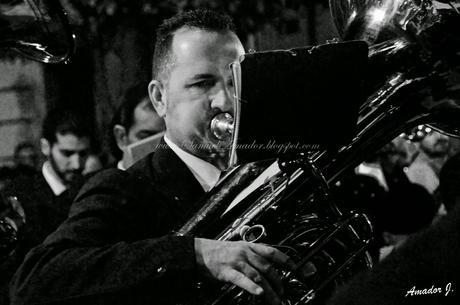 Sábado de Pasión: La Milagrosa de Sevilla