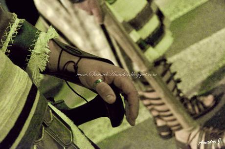 Sábado de Pasión: La Milagrosa de Sevilla