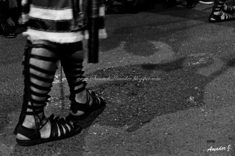 Sábado de Pasión: La Milagrosa de Sevilla