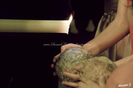 Sábado de Pasión: La Milagrosa de Sevilla