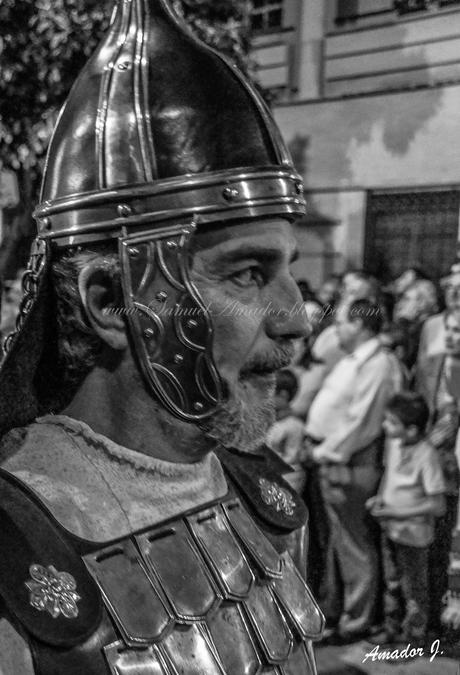 Sábado de Pasión: La Milagrosa de Sevilla