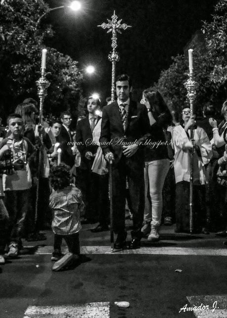 Sábado de Pasión: La Milagrosa de Sevilla