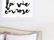 Nuevas láminas. rose mint