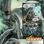 Avengers World Nº 19