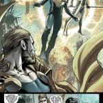 Avengers World Nº 19