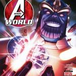 Avengers World Nº 19
