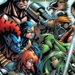 Guardians 3000 Nº 7