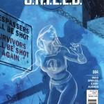 S.H.I.E.L.D. Nº 4