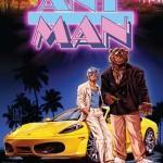 Ant-Man Nº 4