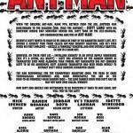 Ant-Man Nº 4