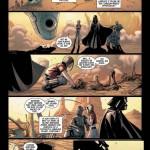 Star Wars: Darth Vader Nº 4