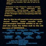 Star Wars: Darth Vader Nº 4