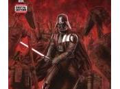 Primer vistazo Star Wars: Darth Vader