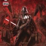 Star Wars: Darth Vader Nº 4