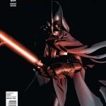 Star Wars: Darth Vader Nº 4