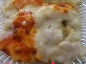 Bacalao Nata (Receta Portuguesa Bacalhau Natas)