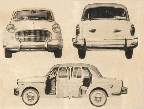 Millecento y argentino