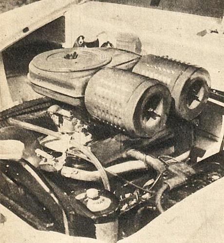 Millecento y argentino