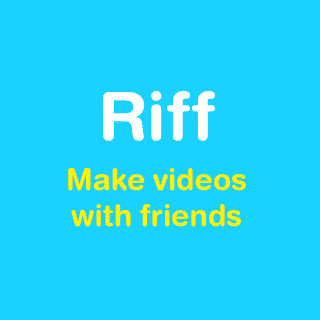 Riff: cómo aprovechar los vídeos colaborativos de Facebook en el aula