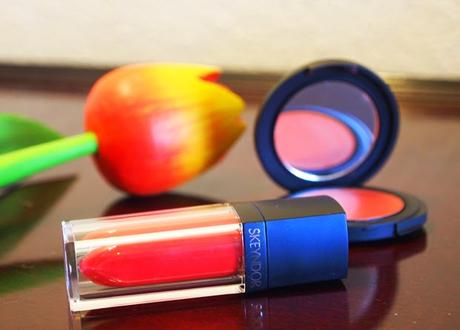 Skeyndor Primavera 2015