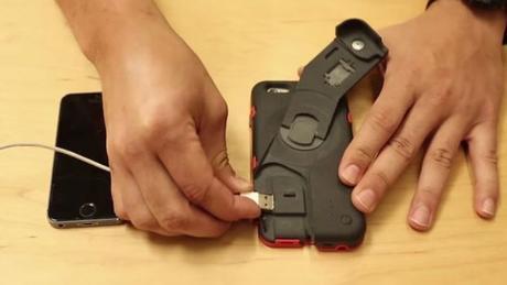 CrankCase: carcasa para cargar el móvil con una manivela cram 600x338 CrankCase: carcasa para cargar el móvil con una manivela