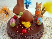 Mona Pascua Chocolate