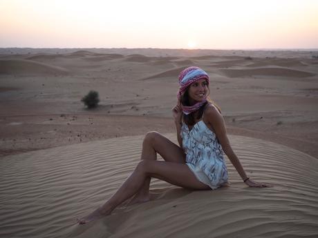 Dubai Desert OLYMPUS DIGITAL CAMERA