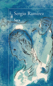 Cubierta de: Sara