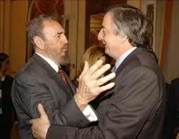 Chávez y el asesinato de Nisman