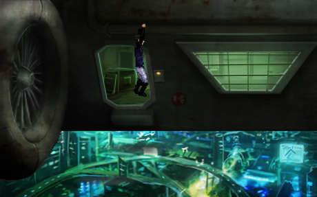 La aventura gráfica 2D Technobabylon calienta motores con un tercer trailer