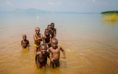 Lago Kivu y Parque Nacional de Nyungwe